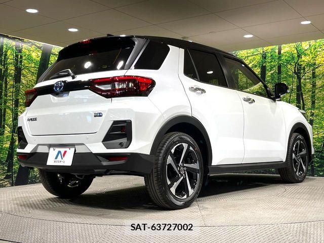 Toyota RAIZE 2026-07 8231474-16