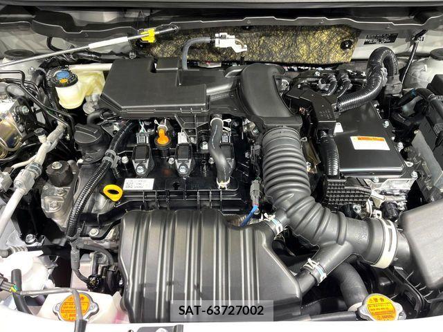 Toyota RAIZE 2026-07 8231474-17