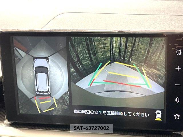 Toyota RAIZE 2026-07 8231474-4