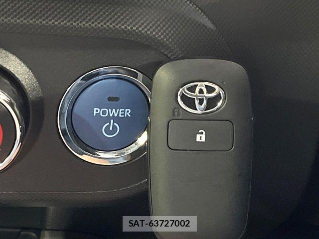 Toyota RAIZE 2026-07 8231474-7