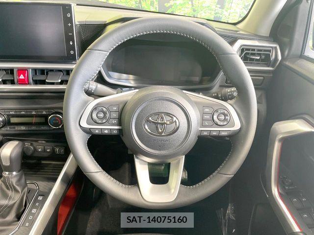 Toyota RAIZE 2026-06 8231475-10