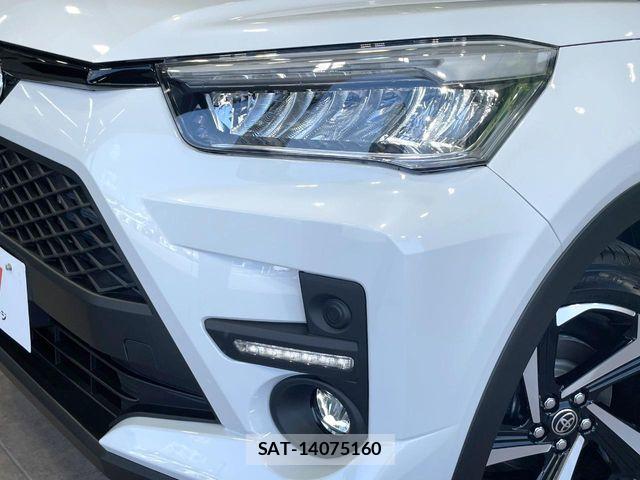Toyota RAIZE 2026-06 8231475-11