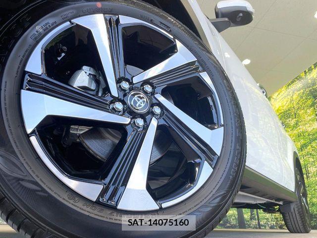 Toyota RAIZE 2026-06 8231475-12