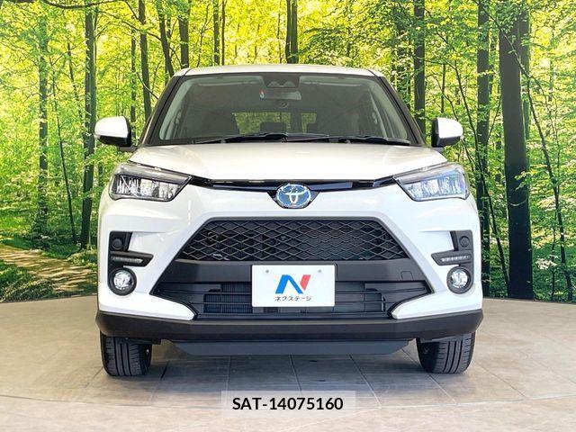 Toyota RAIZE 2026-06 8231475-13