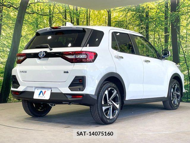 Toyota RAIZE 2026-06 8231475-16