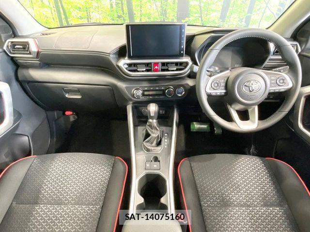 Toyota RAIZE 2026-06 8231475-1