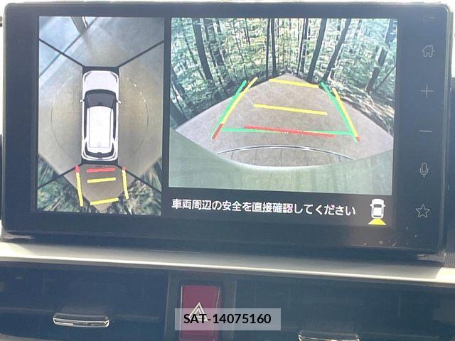 Toyota RAIZE 2026-06 8231475-4