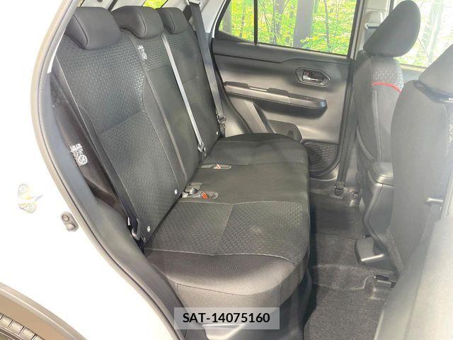 Toyota RAIZE 2026-06 8231475-8