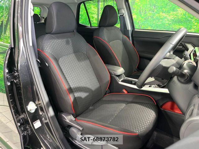 Toyota RAIZE 2025-04 8231476-9