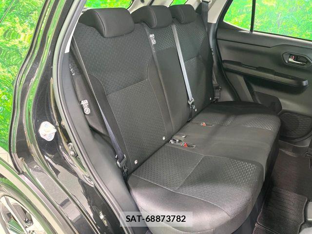 Toyota RAIZE 2025-04 8231476-10