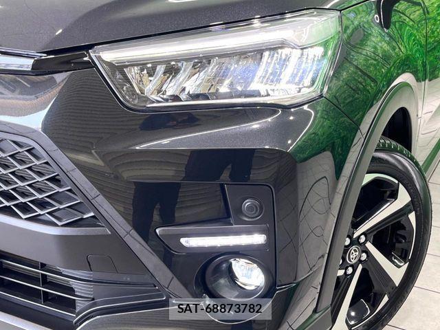 Toyota RAIZE 2025-04 8231476-13