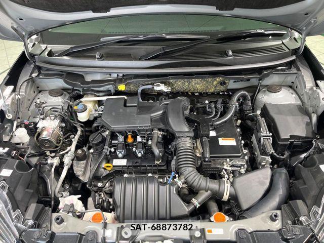 Toyota RAIZE 2025-04 8231476-17