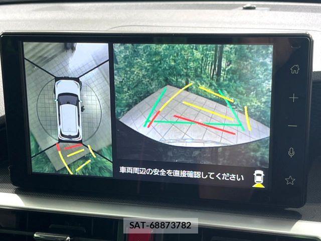 Toyota RAIZE 2025-04 8231476-5