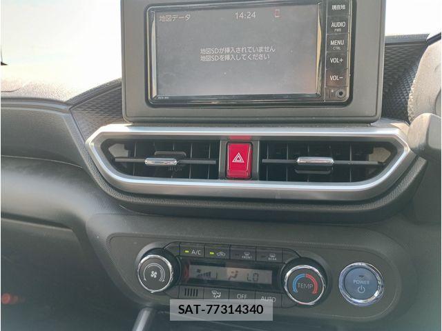 Toyota RAIZE 2021-12 8231478-12