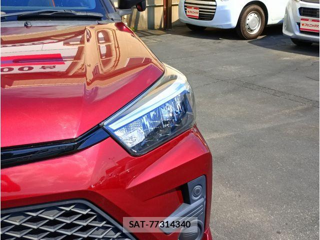 Toyota RAIZE 2021-12 8231478-22