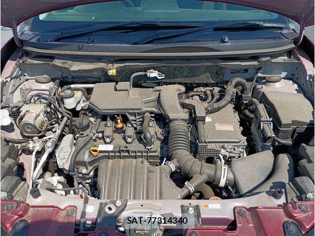 Toyota RAIZE 2021-12 8231478-25