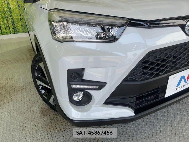 Toyota RAIZE 2022-03 8231477-12