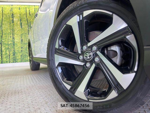 Toyota RAIZE 2022-03 8231477-13