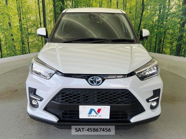 Toyota RAIZE 2022-03 8231477-14