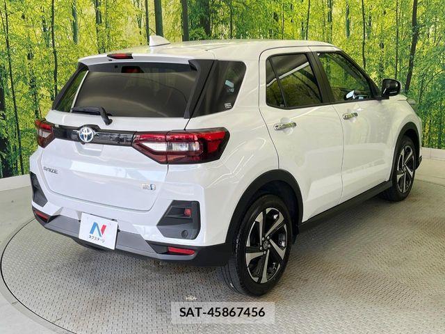 Toyota RAIZE 2022-03 8231477-17