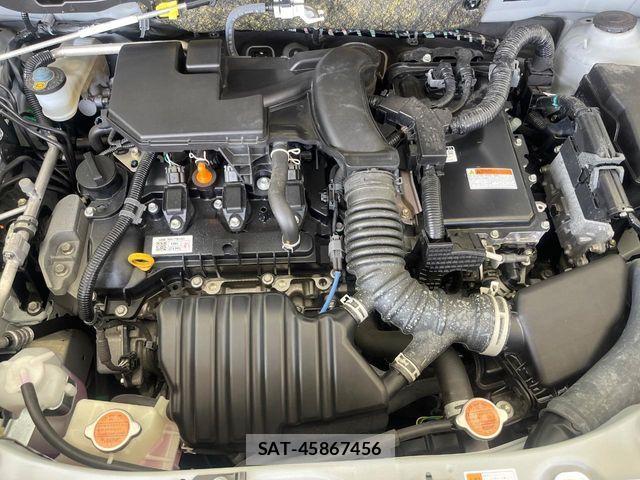 Toyota RAIZE 2022-03 8231477-18
