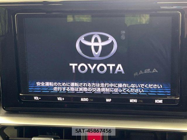 Toyota RAIZE 2022-03 8231477-3