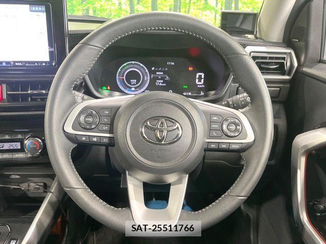 Toyota RAIZE 2022-10 8246471-10