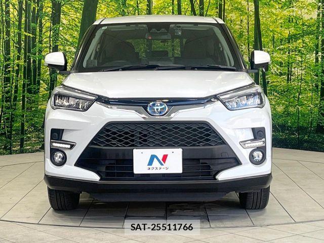 Toyota RAIZE 2022-10 8246471-13
