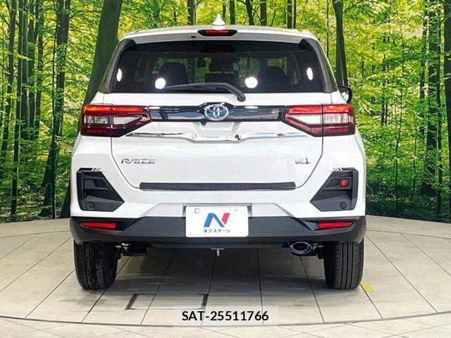 Toyota RAIZE 2022-10 8246471-14