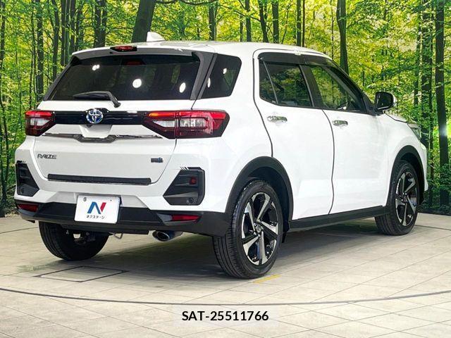 Toyota RAIZE 2022-10 8246471-16