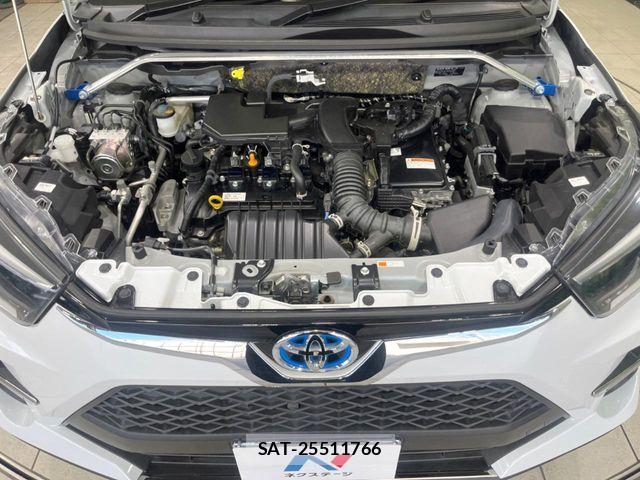 Toyota RAIZE 2022-10 8246471-17