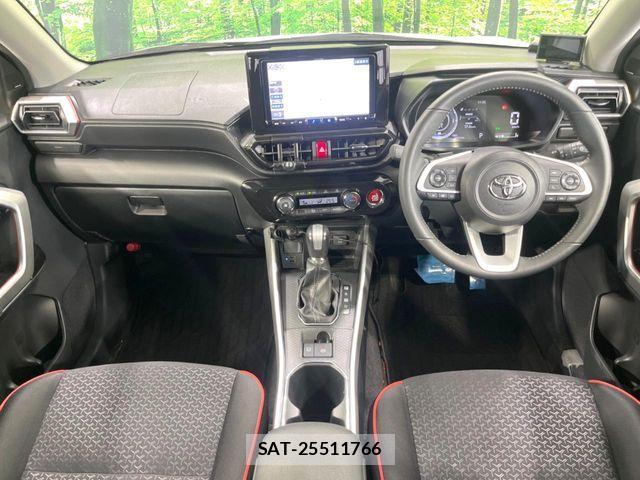 Toyota RAIZE 2022-10 8246471-1