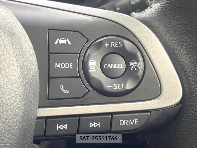 Toyota RAIZE 2022-10 8246471-4