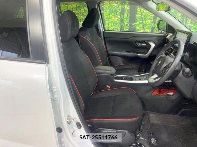 Toyota RAIZE 2022-10 8246471-7