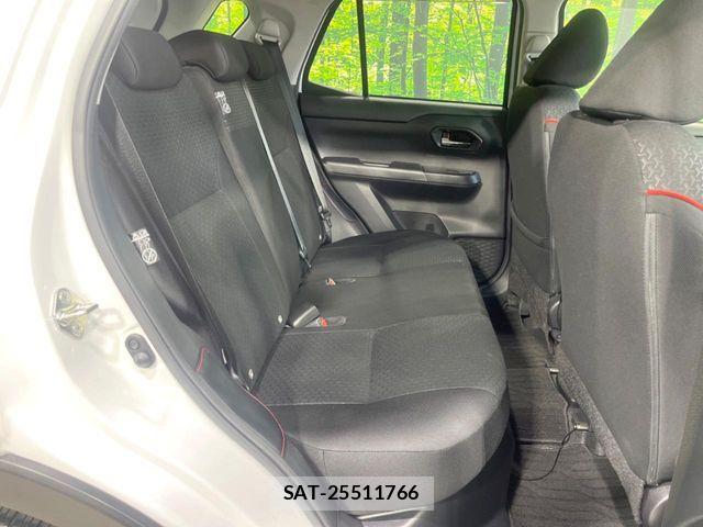 Toyota RAIZE 2022-10 8246471-8