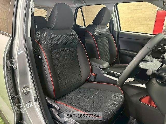 Toyota RAIZE 2026-06 8246460-10