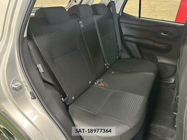 Toyota RAIZE 2026-06 8246460-11