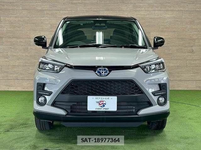 Toyota RAIZE 2026-06 8246460-14