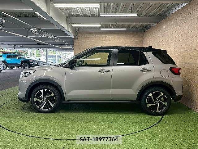 Toyota RAIZE 2026-06 8246460-16