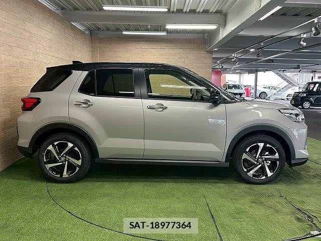 Toyota RAIZE 2026-06 8246460-17