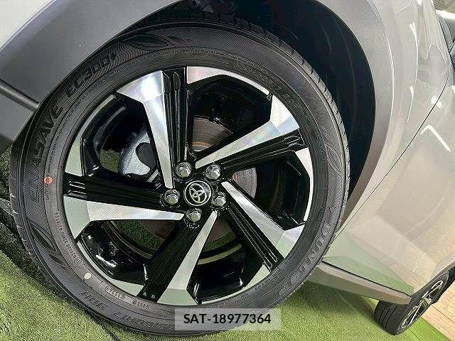Toyota RAIZE 2026-06 8246460-18