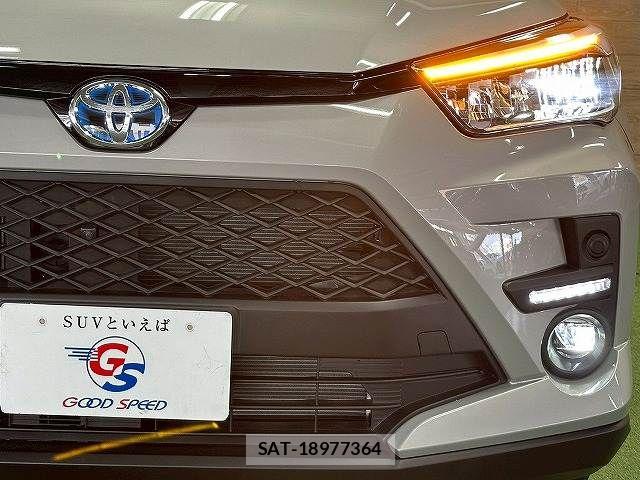 Toyota RAIZE 2026-06 8246460-19