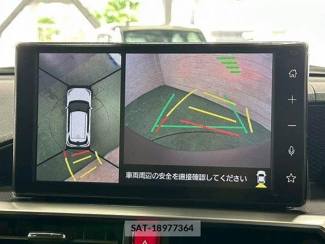 Toyota RAIZE 2026-06 8246460-3