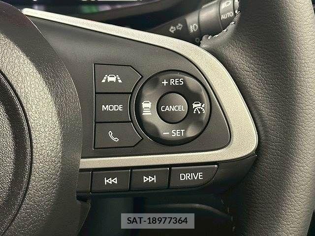Toyota RAIZE 2026-06 8246460-5