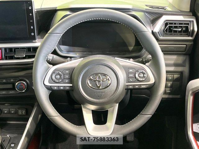 Toyota RAIZE 2026-06 8246468-10