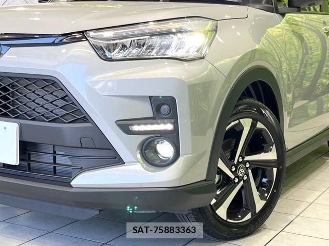 Toyota RAIZE 2026-06 8246468-11
