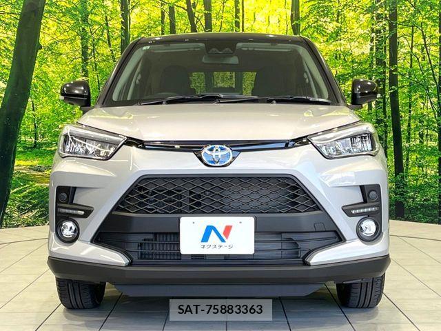 Toyota RAIZE 2026-06 8246468-13