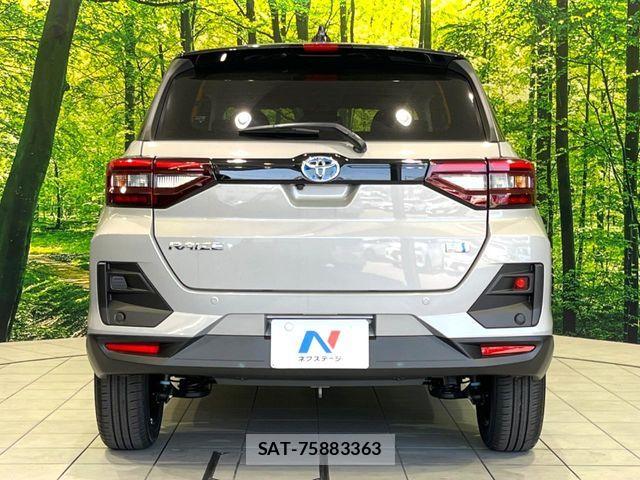 Toyota RAIZE 2026-06 8246468-14