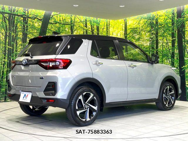 Toyota RAIZE 2026-06 8246468-16