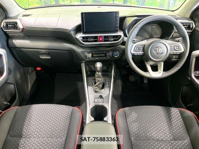 Toyota RAIZE 2026-06 8246468-1